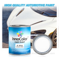 High Performance Basecoat Auto Paint